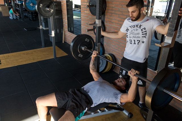 Why You Should Hire a Personal Trainer