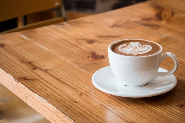 5 Health Perks of Coffee