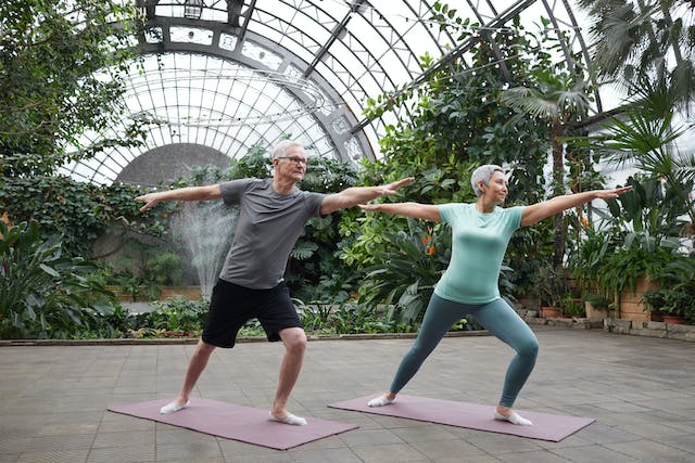 Why Age-Inclusive Workouts Transform Fitness