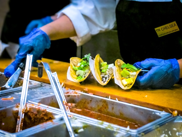 5 Essential Food Safety Tips