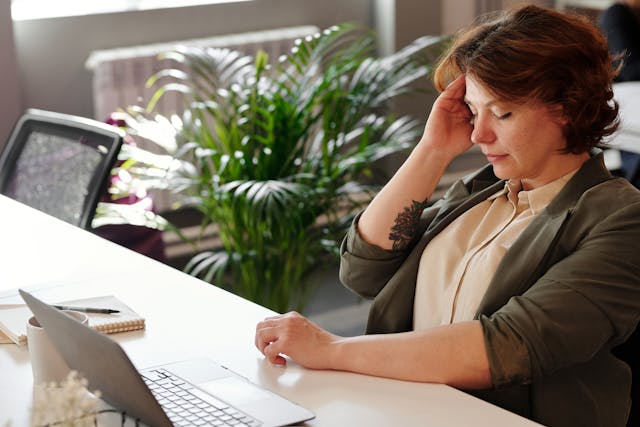 6 Unexpected Headache Triggers You Should Know