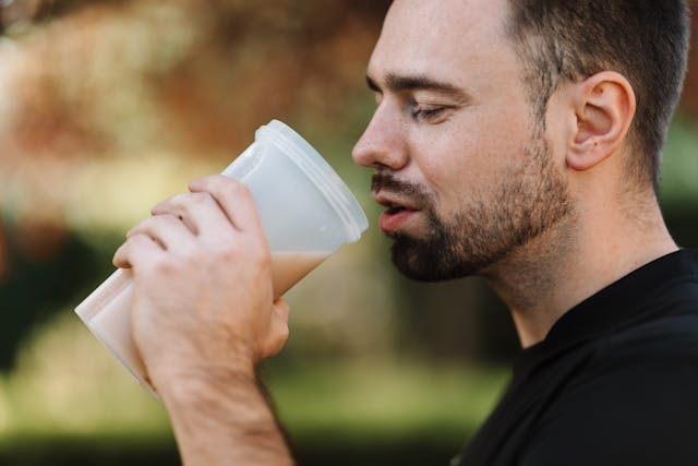 Essential Guide to Protein Powder Types