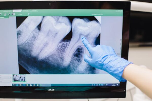 Exploring Modern Alternatives to Traditional Tooth Fillings