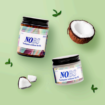 Biöm Brand Review: A Mom’s Honest Look at Natural Toothpaste