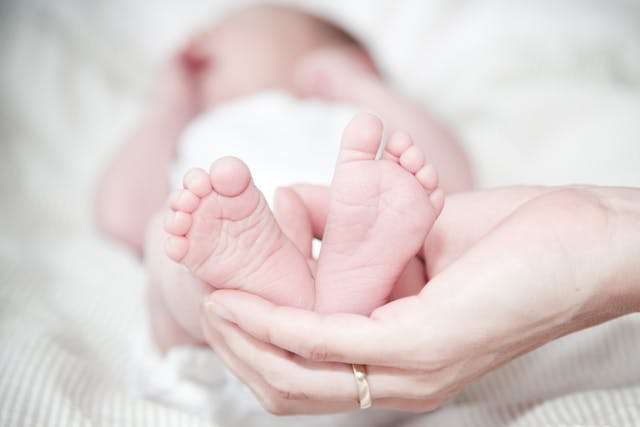 Healing from Birth Trauma