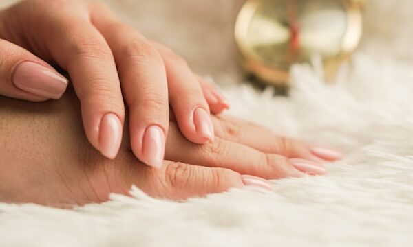 Caring For Your Nails: The Key To Healthy, Beautiful Hands And Feet
