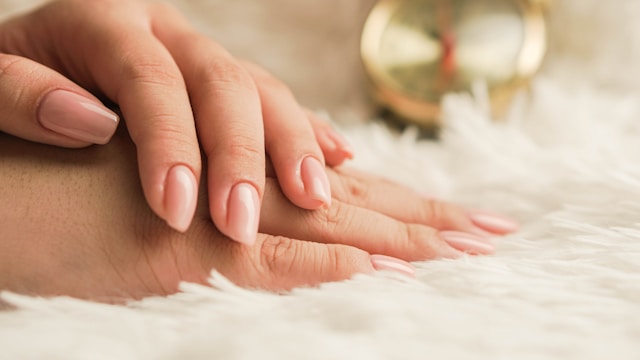 Caring For Your Nails: The Key To Healthy, Beautiful Hands And Feet