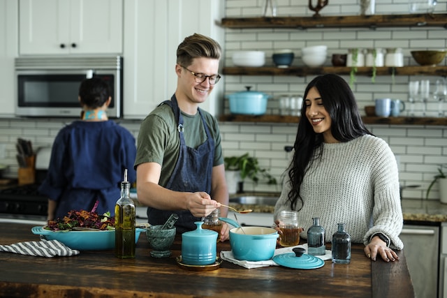 Selecting the Ideal Cooking Class