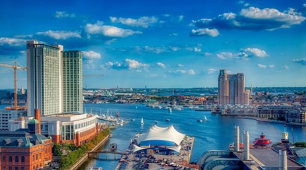 Eat Your Heart Out: 6 Genius Tips For Food Lovers Relocating To Baltimore