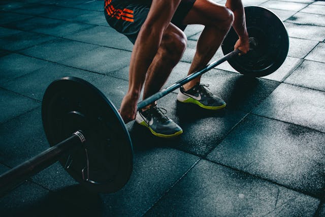 How to Stick to Your Exercise Routine