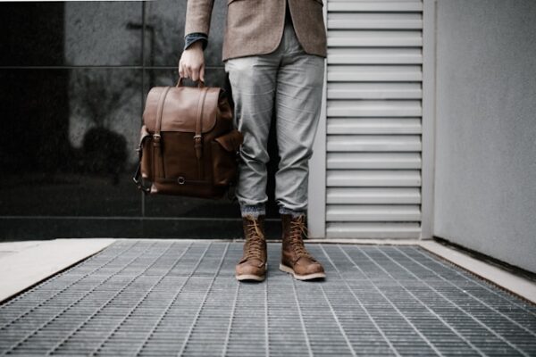 Elevating Everyday Style: A Man’s Guide To Luxury 