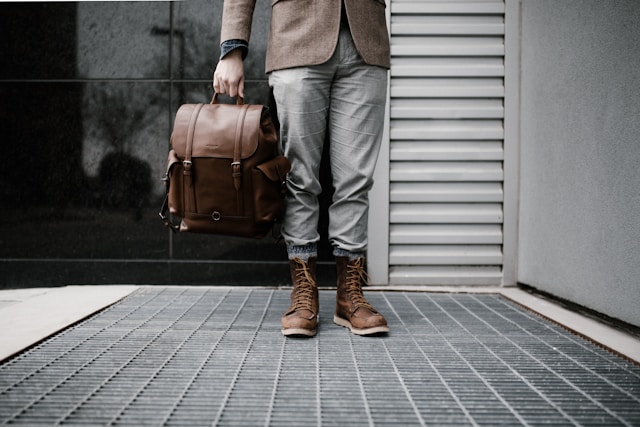 Elevating Everyday Style: A Man’s Guide To Luxury