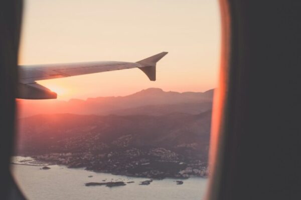 Enjoy Germ-Free Journeys With These 6 Tips For Healthier Travel