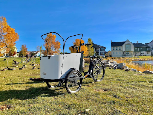 The Ultimate Guide to Choosing the Best Family Cargo Bike
