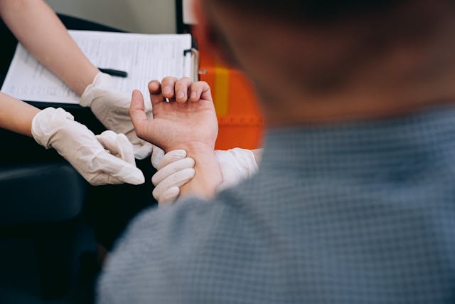 Understanding the Importance of the PSA Test for Men