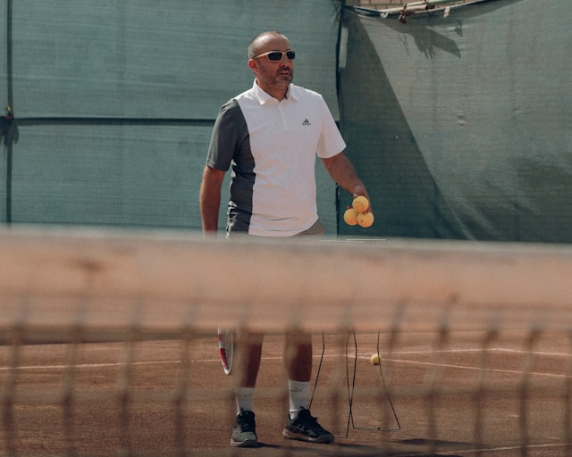 Ace Style: Goodr Sunglasses On and Off the Court