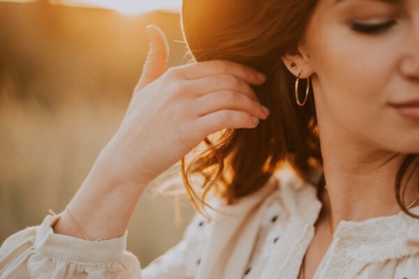 Haven't Worn Earrings In A While? These Trends Make It Easy To Start Again