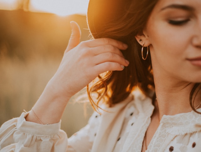 Haven't Worn Earrings In A While? These Trends Make It Easy To Start Again