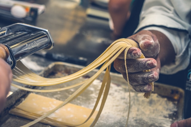Finding the Right Culinary School for Your Career Goals