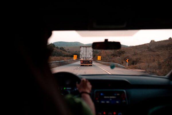 Impact of DUI on Truck Accident Liability