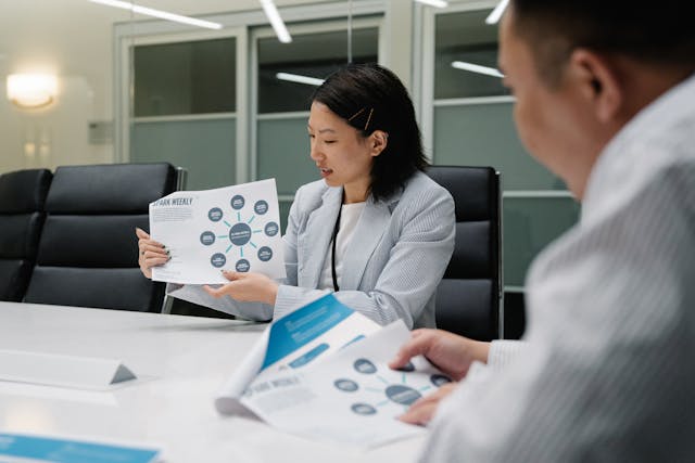 Business Strategies for Enhancing Patient Care in Healthcare Leadership