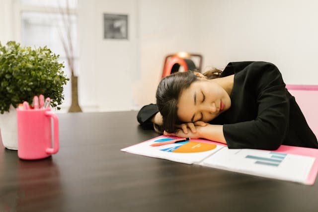 Crafting Health-Driven Workplace Safety Protocols