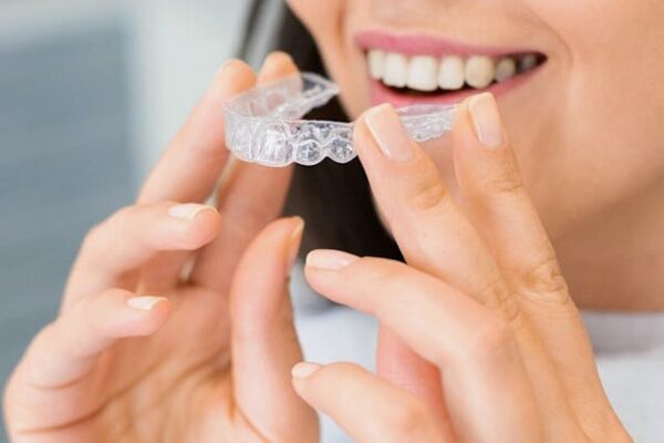 How Teeth Straightening Can Transform Your Smile