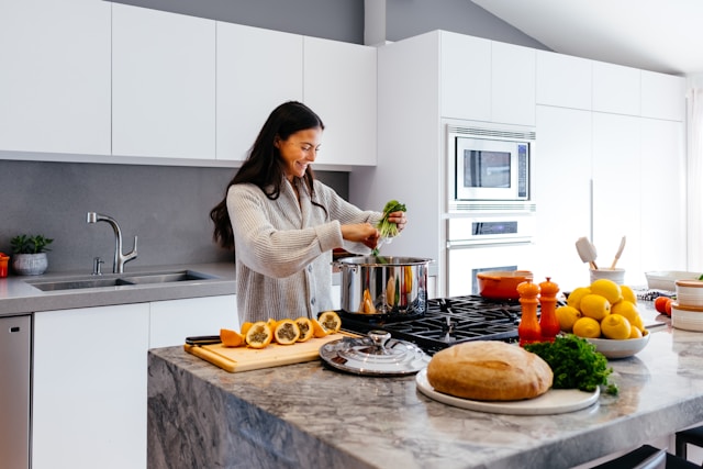 Quick Guide to Choosing Healthy Foods for Fast Health Improvement