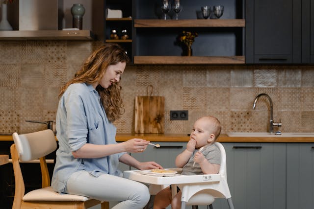 Selecting Safe Baby Formulas: Avoid Harmful Ingredients