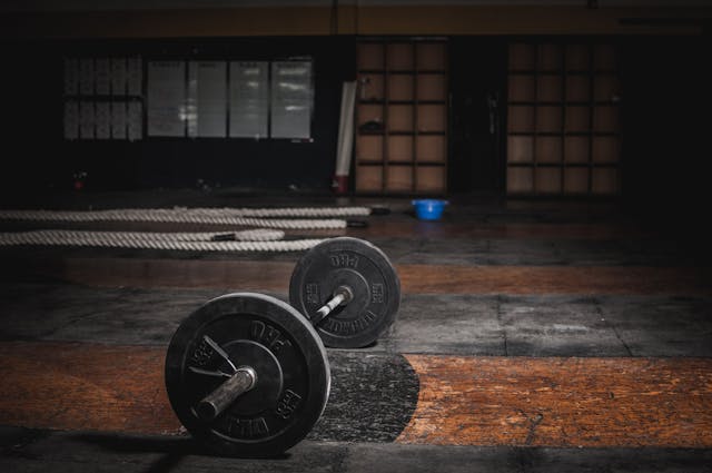 Designing Your Ideal Home Gym