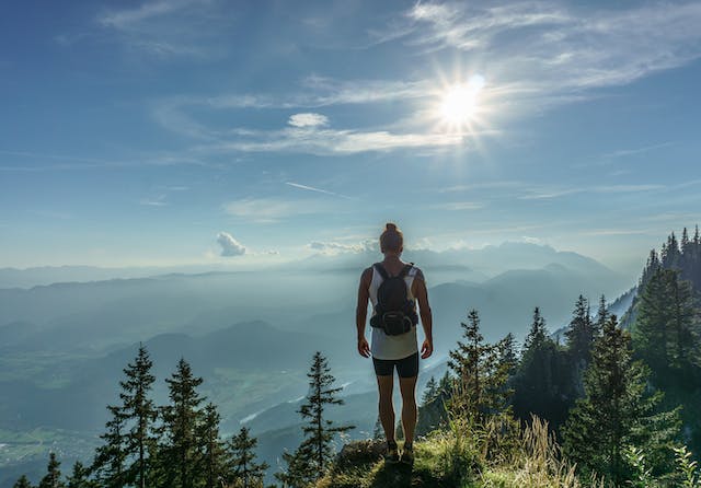 Discovering a Passion to Keep You Active