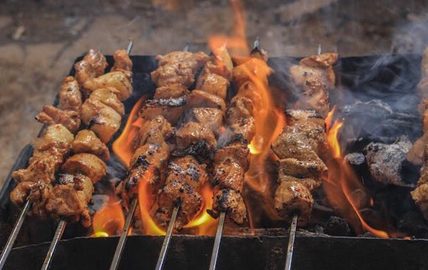 Mastering BBQ Flavors and Techniques