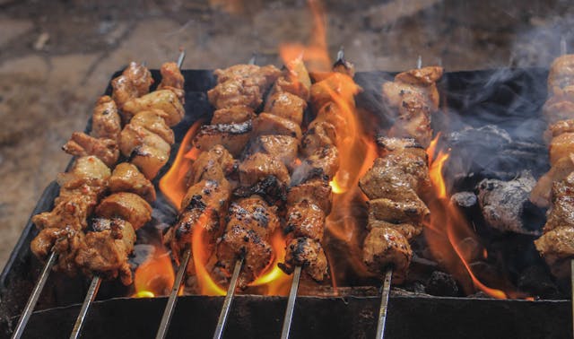 Mastering BBQ Flavors and Techniques