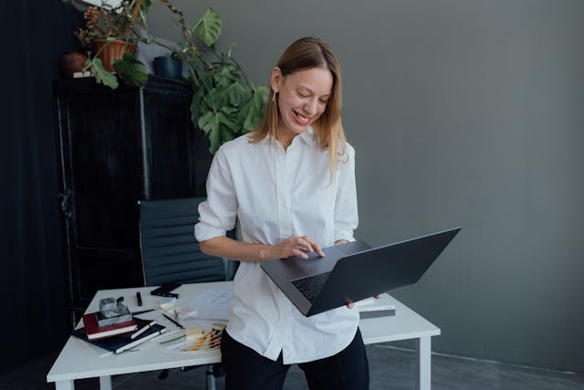 Maintaining Health and Wellbeing as an Entrepreneur