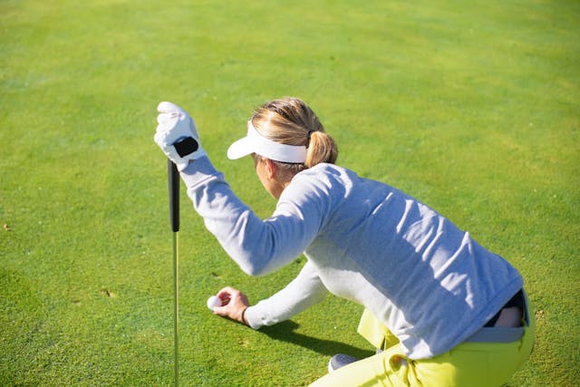 Improving Your Putting: 6 Proven Drills And Strategies For Golf Lovers
