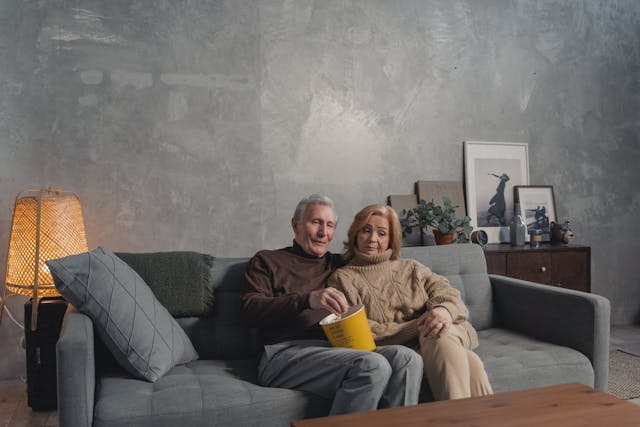 5 Key Tips for Staying Healthy and Fit as You Age