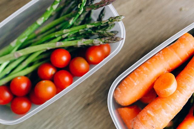 Preserving Food Quality: The Impact of Packaging