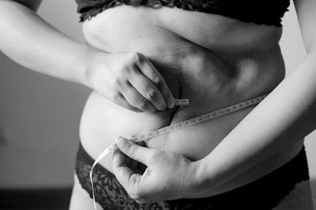 Embrace Yourself: The Benefits of Freezing Belly Fat