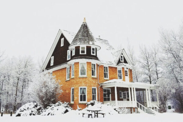 Maintain Your Health And Home This Winter With These 6 Simple Tips 