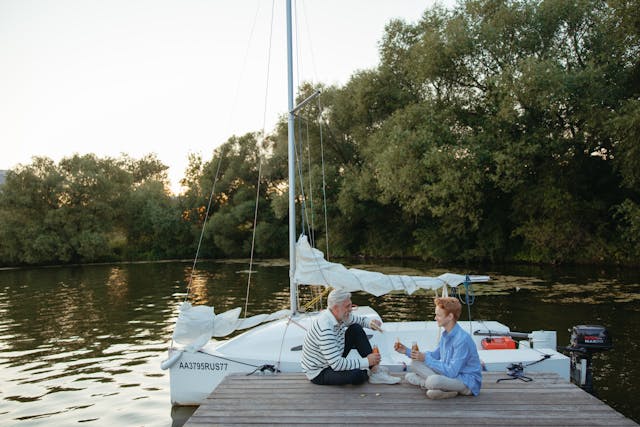 Quick and Tasty Boating Recipes for Family Meals