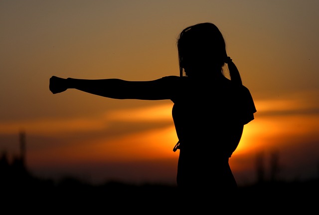 Mindfulness for Precision Athletes