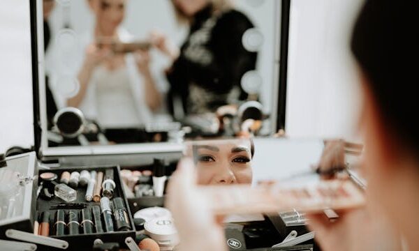 Temporary Enhancements for Your Look