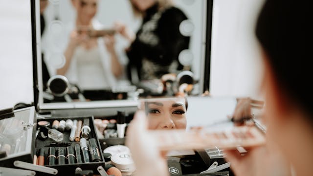 Temporary Enhancements for Your Look