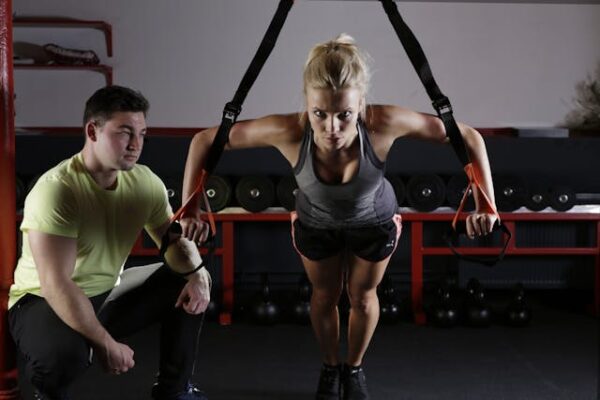 Keeping Your Personal Training Clients Motivated