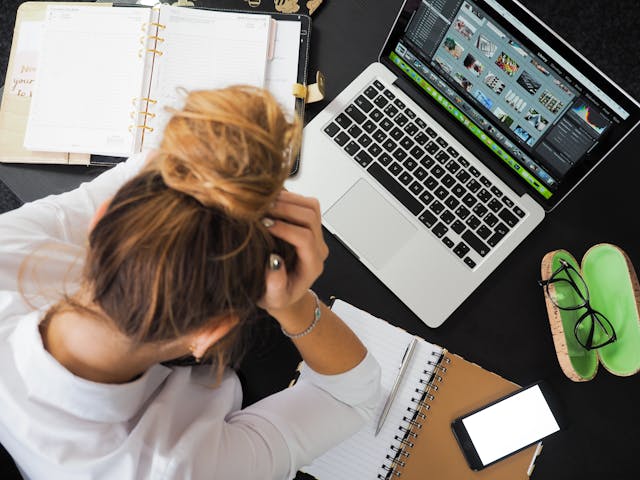 Screen Time And Sight: How To Protect Your Eyes In A Digital World