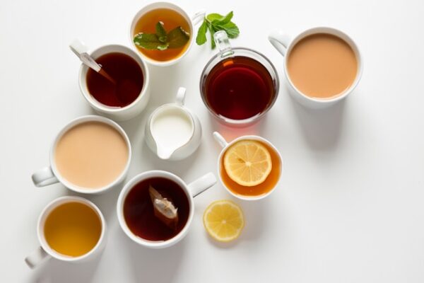 Shedding Light On Detox Teas: Understanding Benefits, Risks, And Alternatives