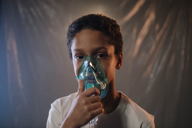 Brown’s Gas Machines: Enhancing Respiratory Health