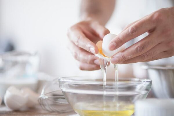 Enhancing Performance: The Role of Egg White Protein