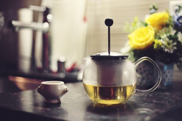 The Green Tea Guide: Loose Leaf Varieties