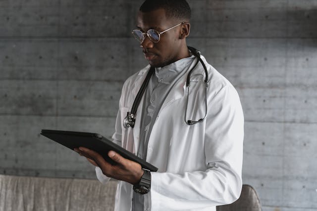 Australia's Digital Healthcare Revolution